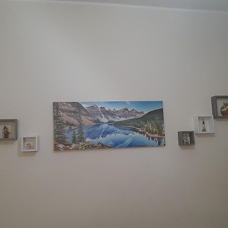 Casa Chic Apartment บาร์เลตตา ภายนอก รูปภาพ