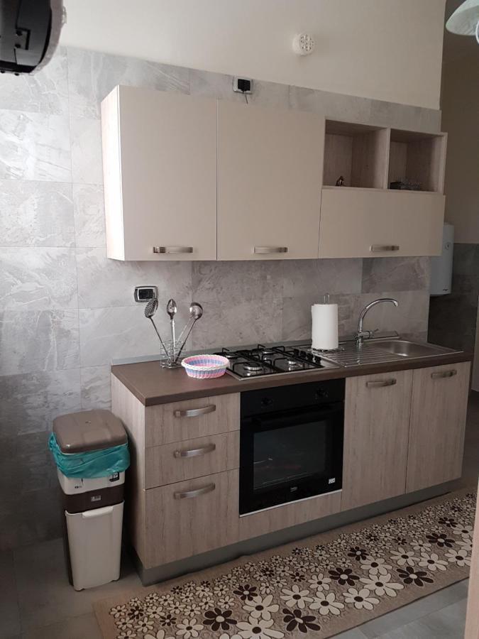 Casa Chic Apartment บาร์เลตตา ภายนอก รูปภาพ