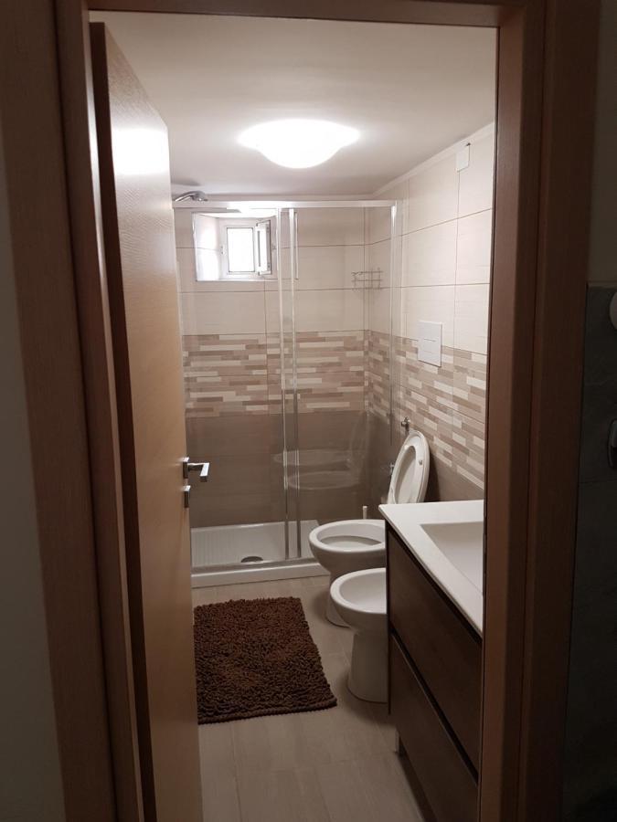 Casa Chic Apartment บาร์เลตตา ภายนอก รูปภาพ