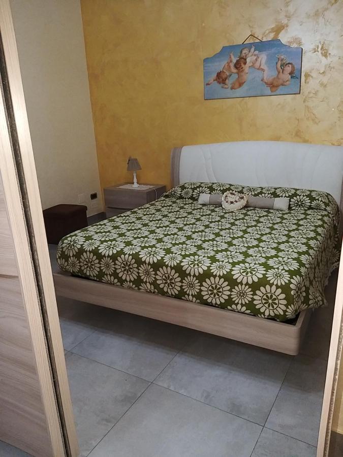 Casa Chic Apartment บาร์เลตตา ภายนอก รูปภาพ