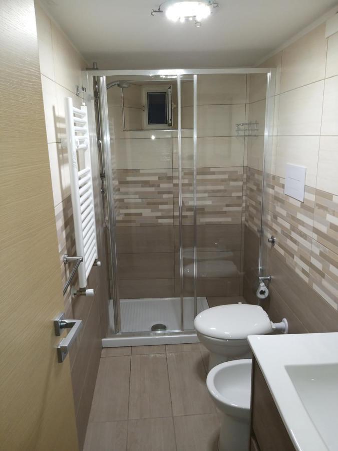 Casa Chic Apartment บาร์เลตตา ภายนอก รูปภาพ