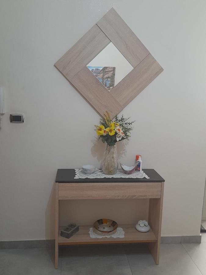 Casa Chic Apartment บาร์เลตตา ภายนอก รูปภาพ