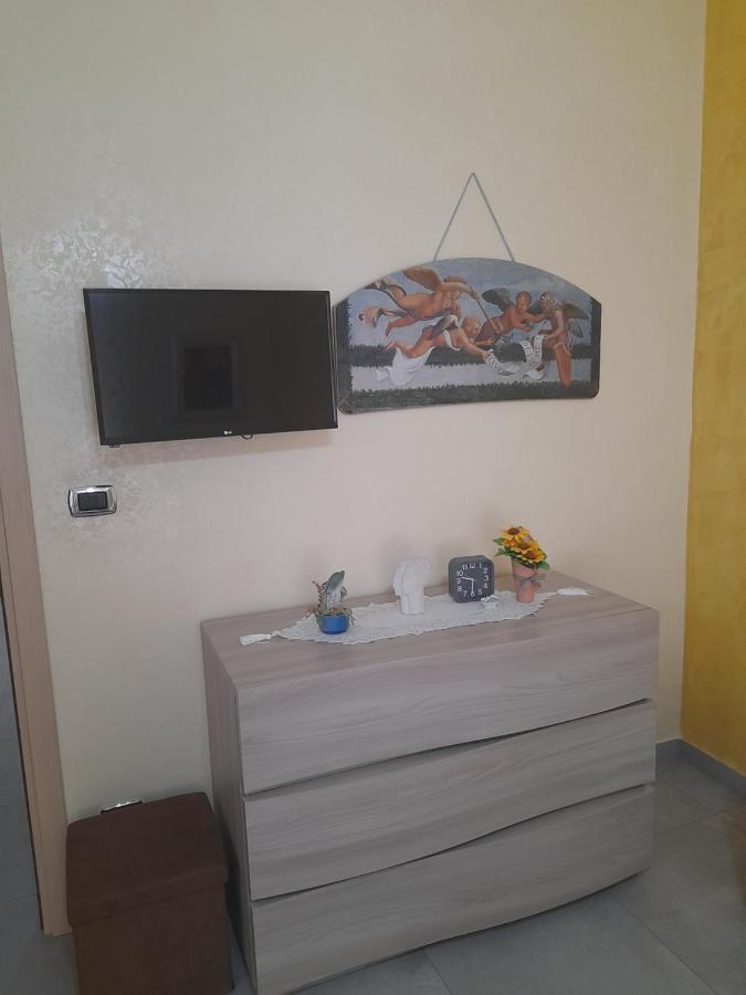 Casa Chic Apartment บาร์เลตตา ภายนอก รูปภาพ