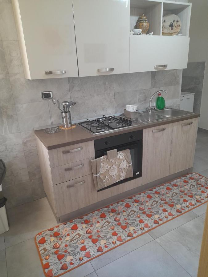 Casa Chic Apartment บาร์เลตตา ภายนอก รูปภาพ